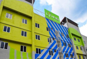 Hotel Living at Dsulaiman Near to Kampung Baru, Chow Kit, Kuala Lumpur